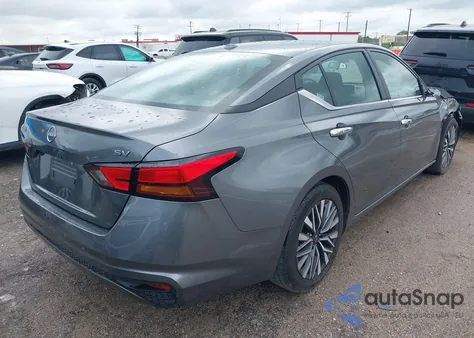 2024 Nissan Altima Sv Fwd z USA, uszkodzony, nr VIN 1N4BL4DV8RN354819